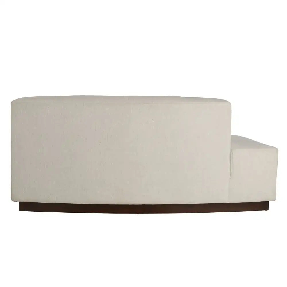 ARTERIORS, ISLANDER LEFT SOFA, LOUNGE