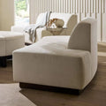 ARTERIORS, ISLANDER LEFT SOFA, LOUNGE