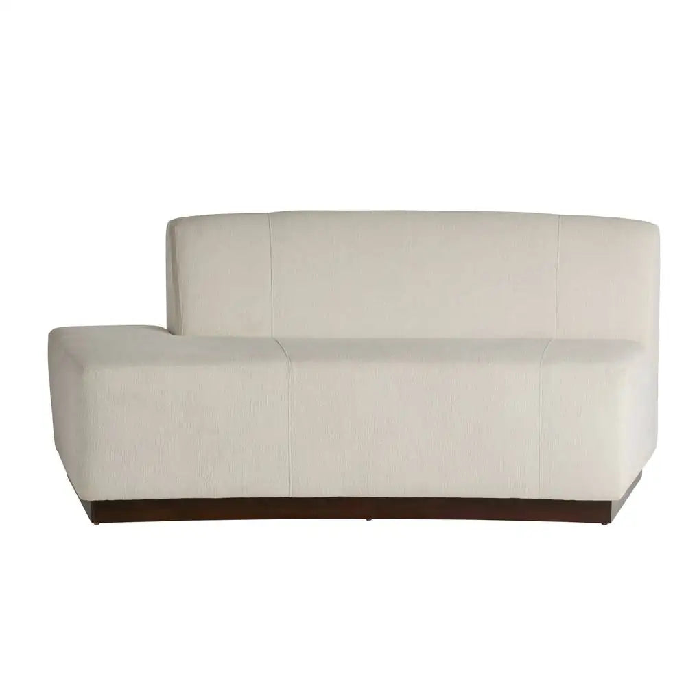 ARTERIORS ISLANDER LEFT SOFA - Lounge