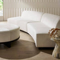 ARTERIORS, ISLANDER LEFT SOFA, LOUNGE