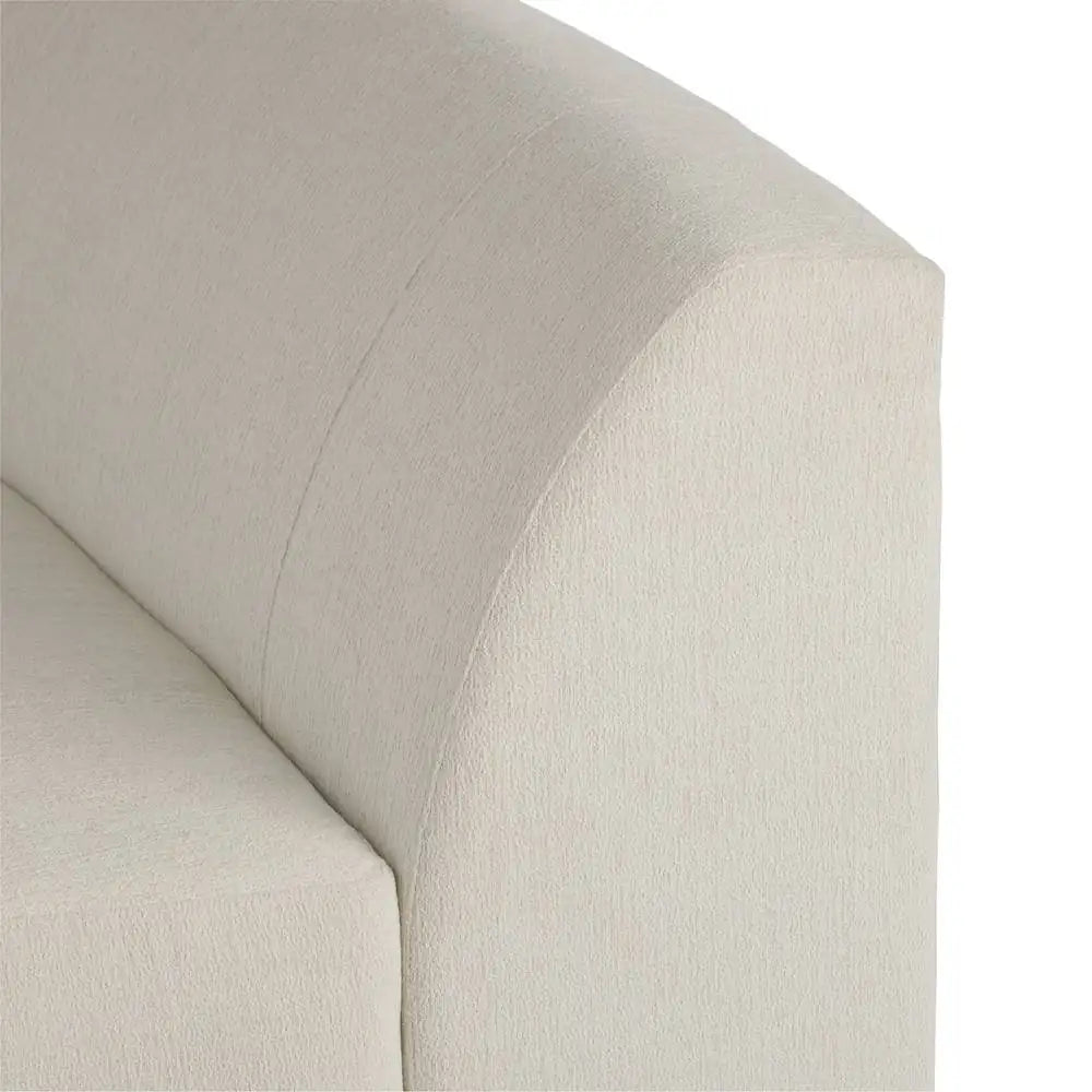ARTERIORS, ISLANDER LEFT SOFA, LOUNGE
