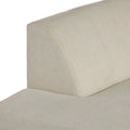 ARTERIORS, ISLANDER LEFT SOFA, LOUNGE