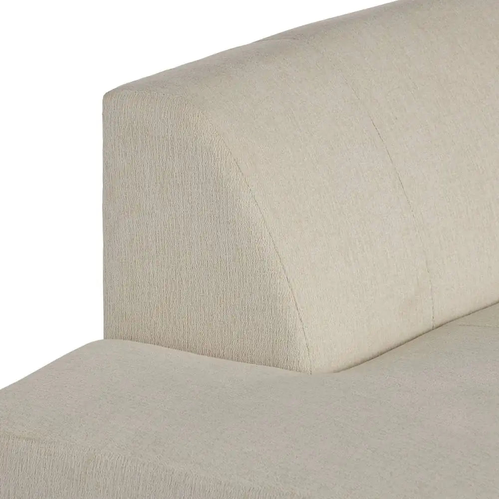 ARTERIORS, ISLANDER LEFT SOFA, LOUNGE