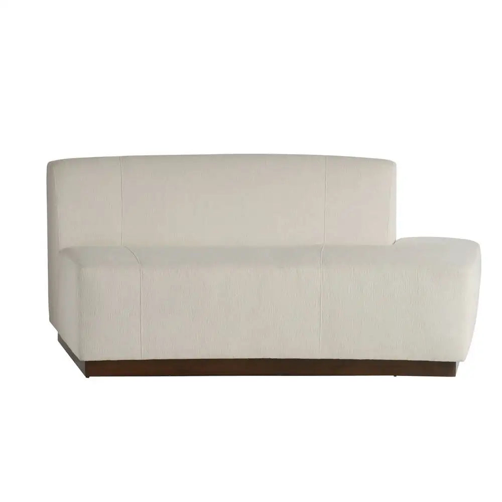 ARTERIORS ISLANDER RIGHT SOFA - Lounge