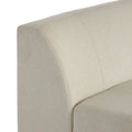 ARTERIORS, ISLANDER RIGHT SOFA, LOUNGE