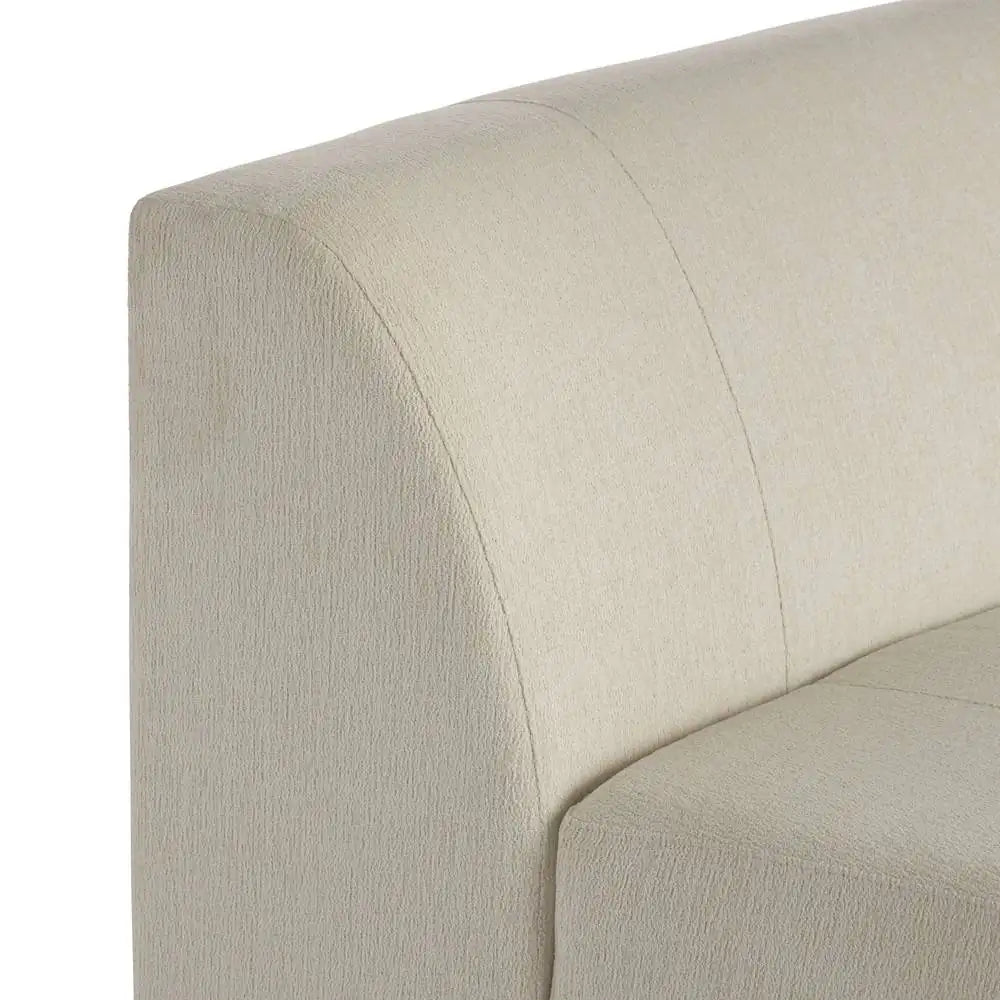 ARTERIORS, ISLANDER RIGHT SOFA, LOUNGE