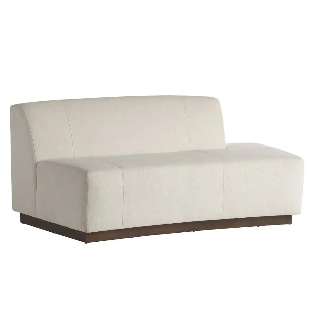 ARTERIORS ISLANDER RIGHT SOFA - Lounge