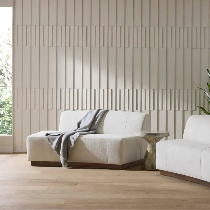 ARTERIORS, ISLANDER RIGHT SOFA, LOUNGE