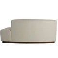 ARTERIORS, ISLANDER RIGHT SOFA, LOUNGE