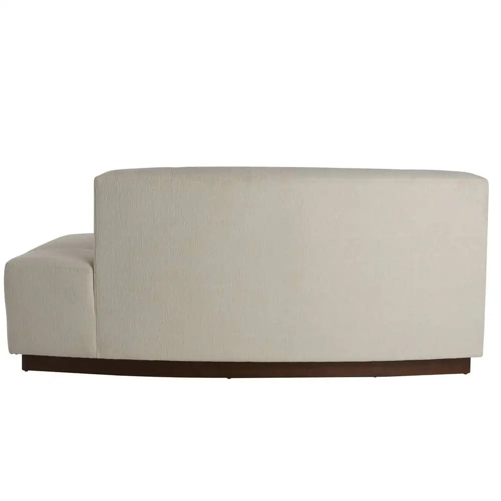 ARTERIORS, ISLANDER RIGHT SOFA, LOUNGE