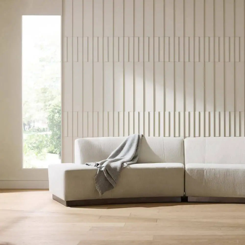 ARTERIORS, ISLANDER RIGHT SOFA, LOUNGE