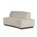 ARTERIORS, ISLANDER RIGHT SOFA, LOUNGE