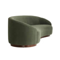 ARTERIORS, TURNER SOFA, LOUNGE