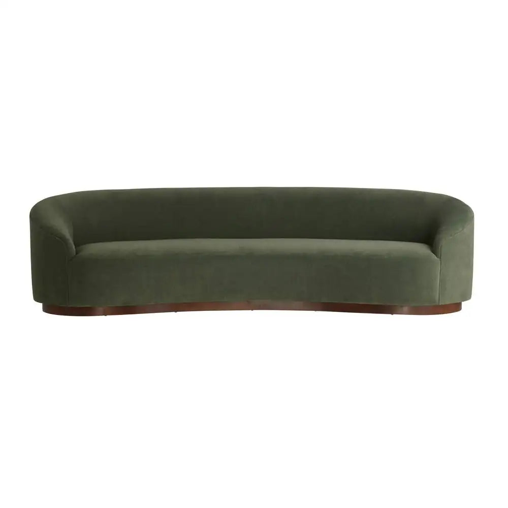 ARTERIORS, TURNER SOFA, LOUNGE