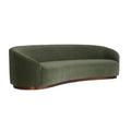 ARTERIORS, TURNER SOFA, LOUNGE