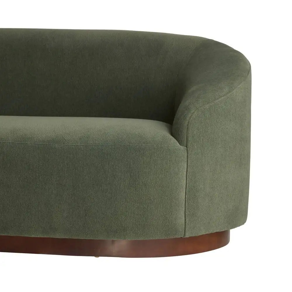 ARTERIORS, TURNER SOFA, LOUNGE