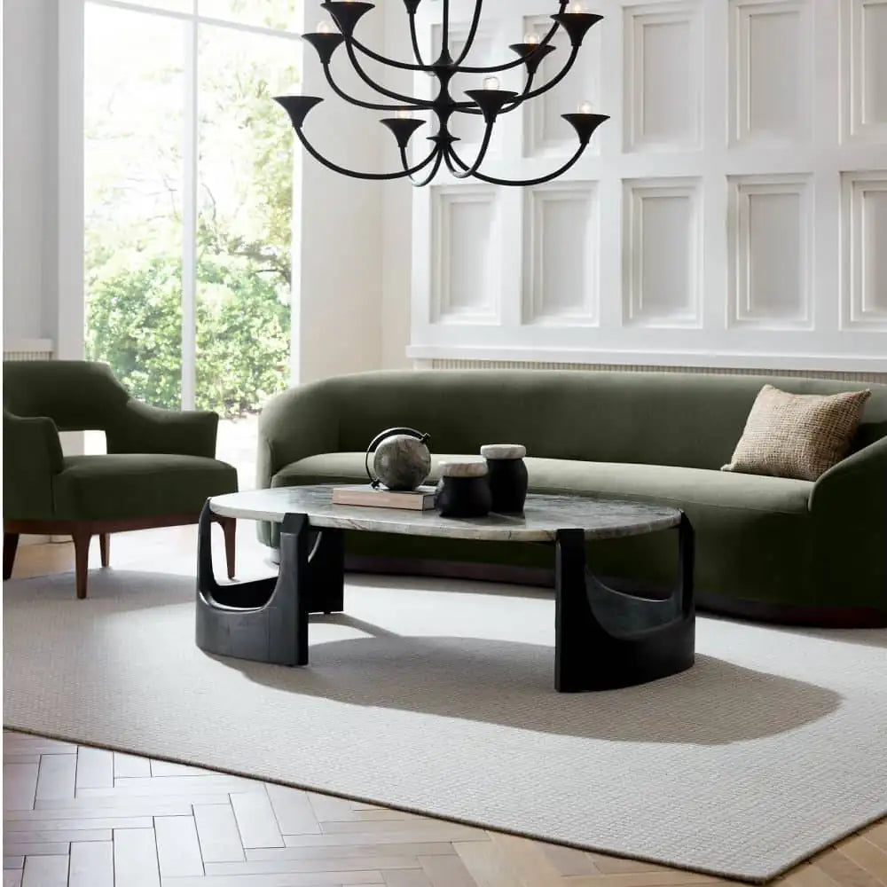 ARTERIORS, TURNER SOFA, LOUNGE