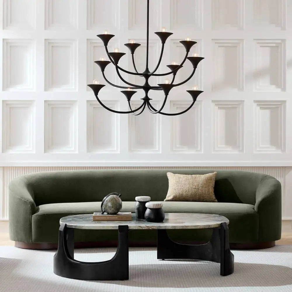 ARTERIORS, TURNER SOFA, LOUNGE