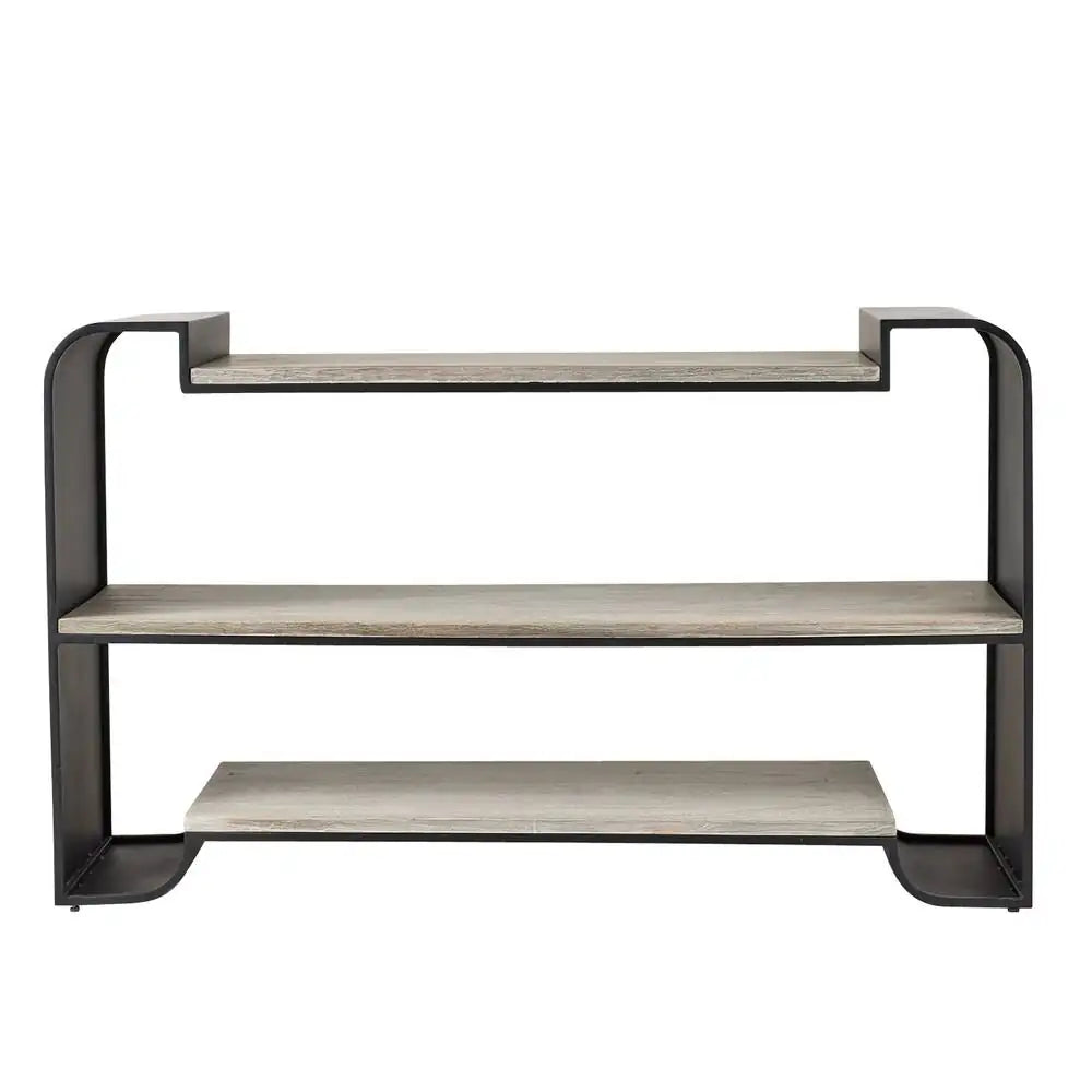ARTERIORS EPTON BOOKSHELF - Decorative Accents