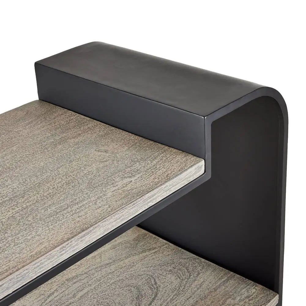 ARTERIORS EPTON BOOKSHELF - Decorative Accents