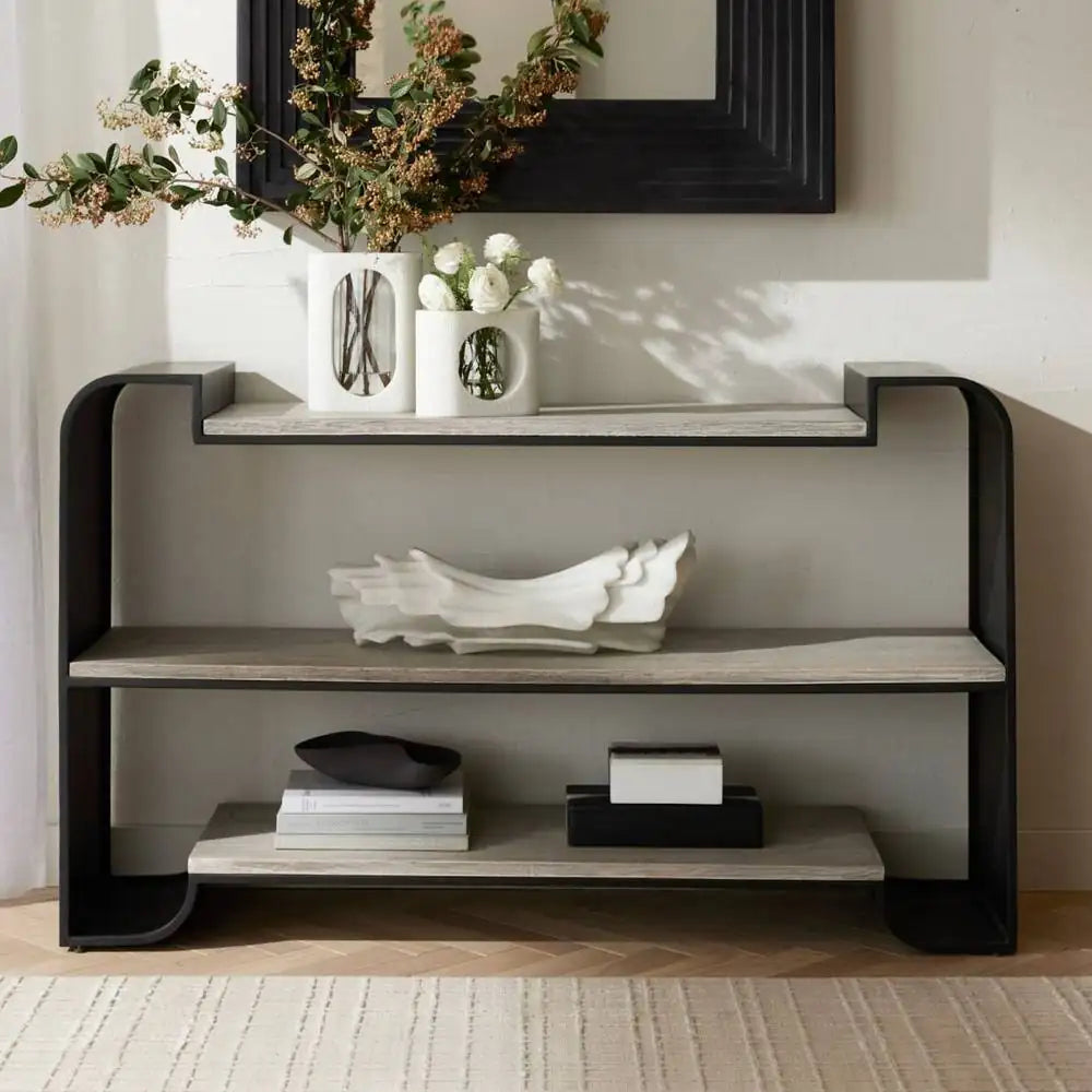 ARTERIORS EPTON BOOKSHELF - Decorative Accents