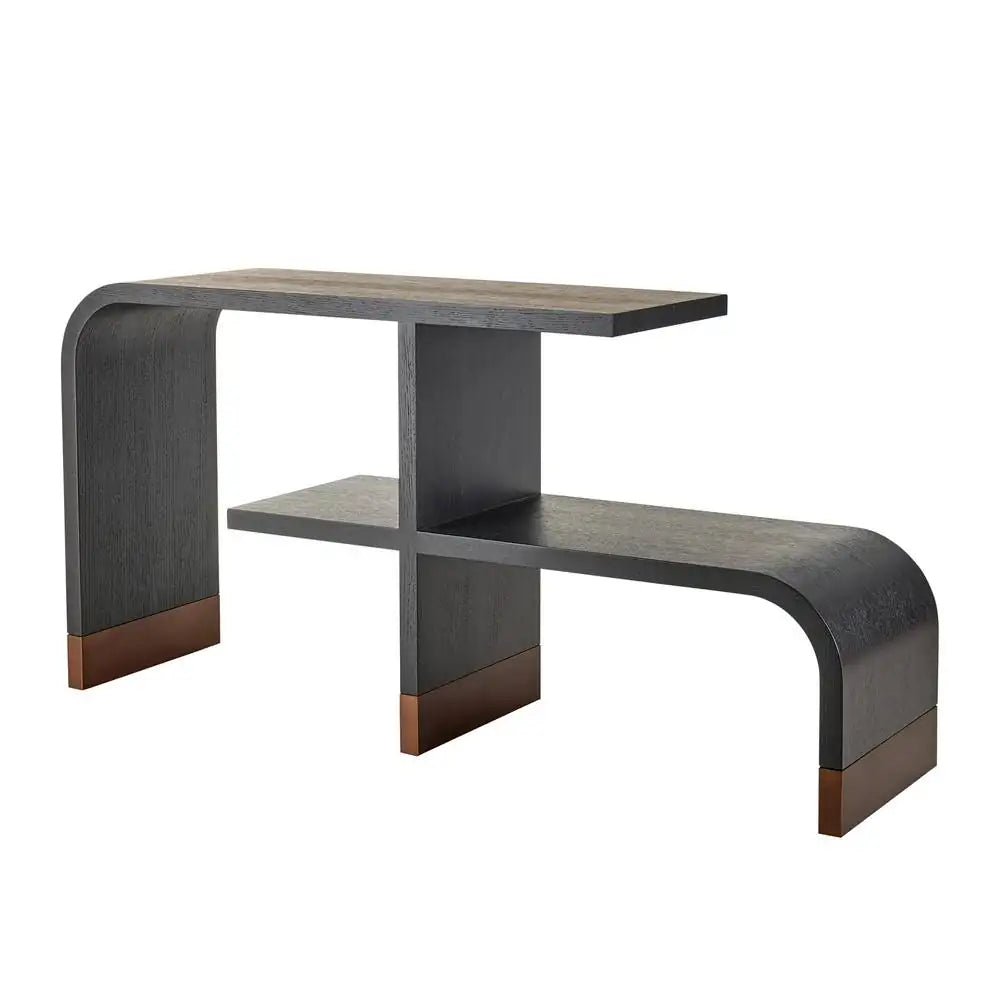 ARTERIORS WYNGATE ETAGERE - Decorative Accents