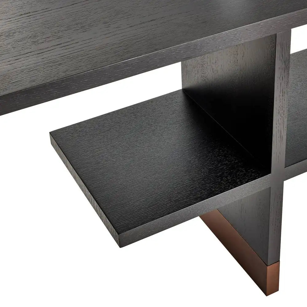 ARTERIORS WYNGATE ETAGERE - Decorative Accents