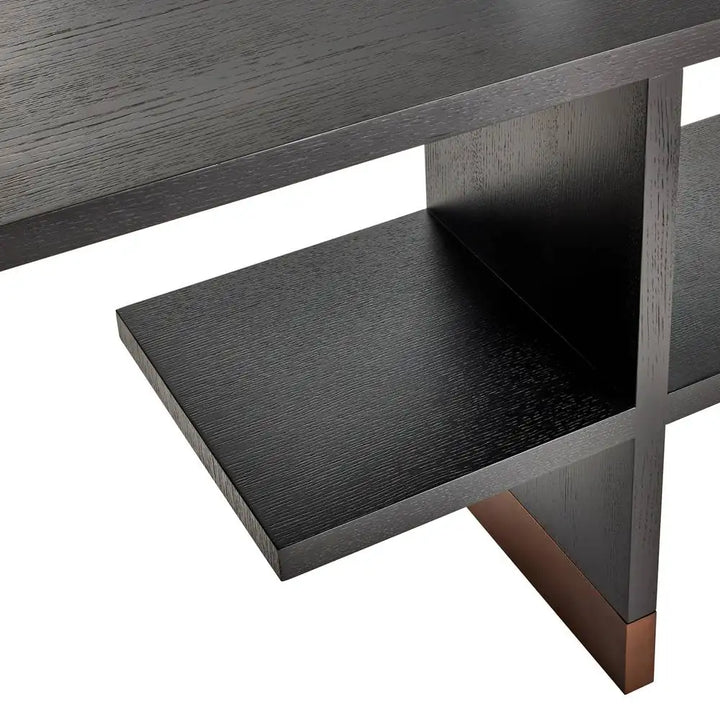 ARTERIORS WYNGATE ETAGERE - Decorative Accents