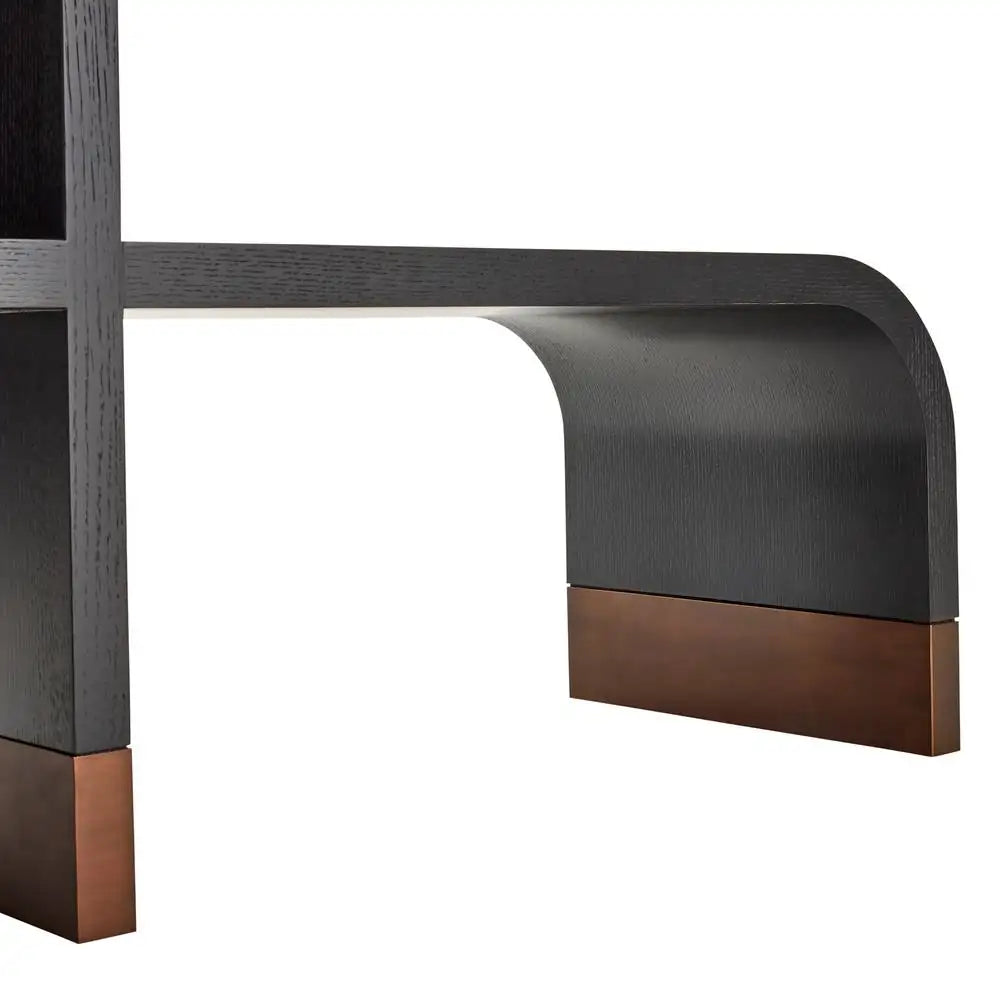 ARTERIORS WYNGATE ETAGERE - Decorative Accents