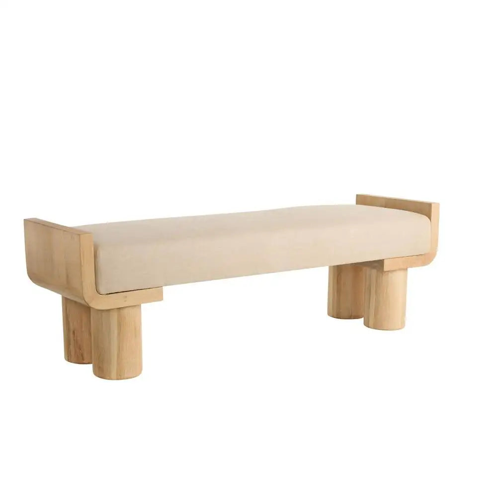ARTERIORS WESLEY BENCH - Lounge