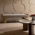 ARTERIORS, WESLEY BENCH, LOUNGE