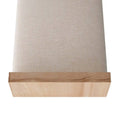 ARTERIORS, WESLEY BENCH, LOUNGE