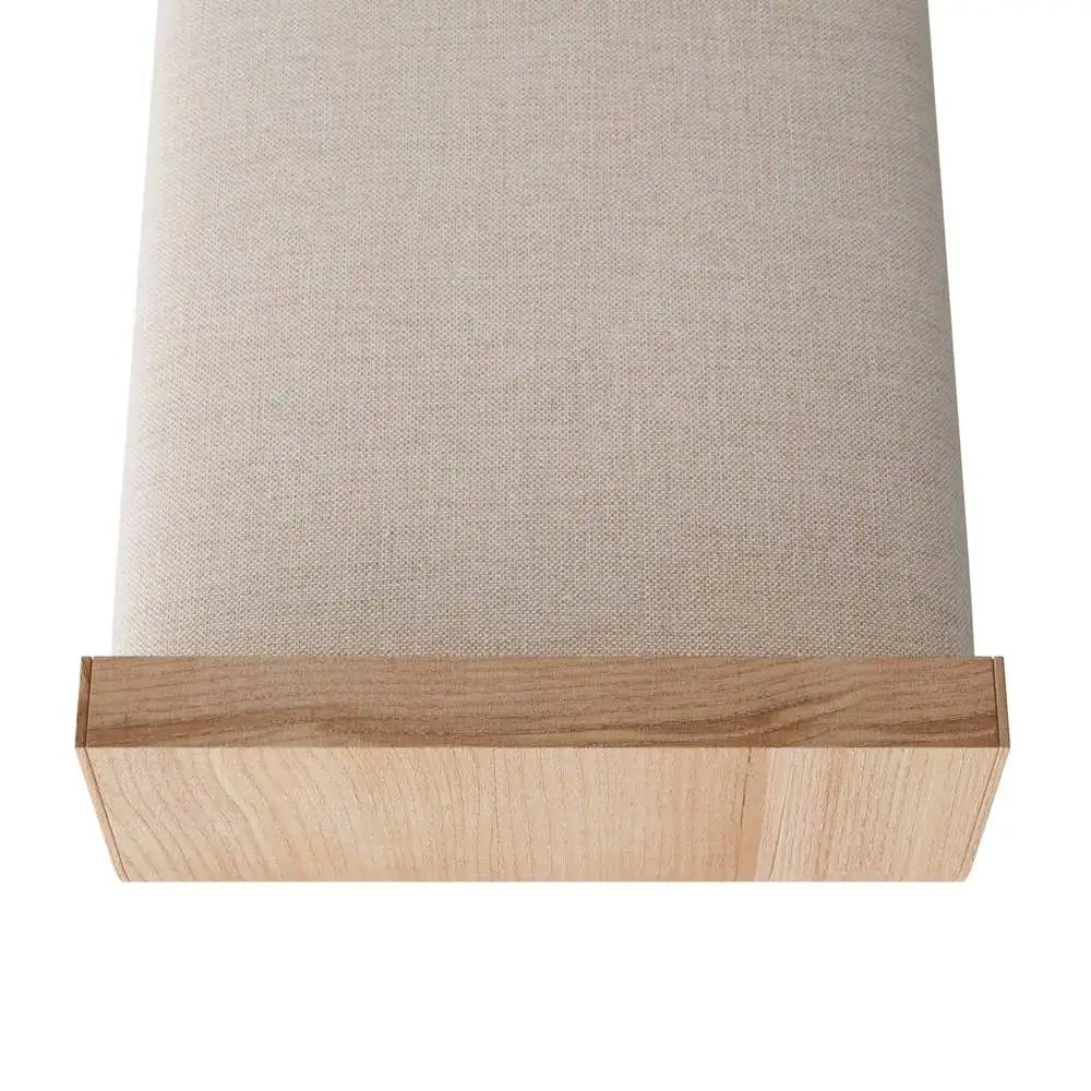 ARTERIORS, WESLEY BENCH, LOUNGE