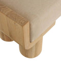 ARTERIORS, WESLEY BENCH, LOUNGE