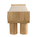 ARTERIORS, WESLEY BENCH, LOUNGE
