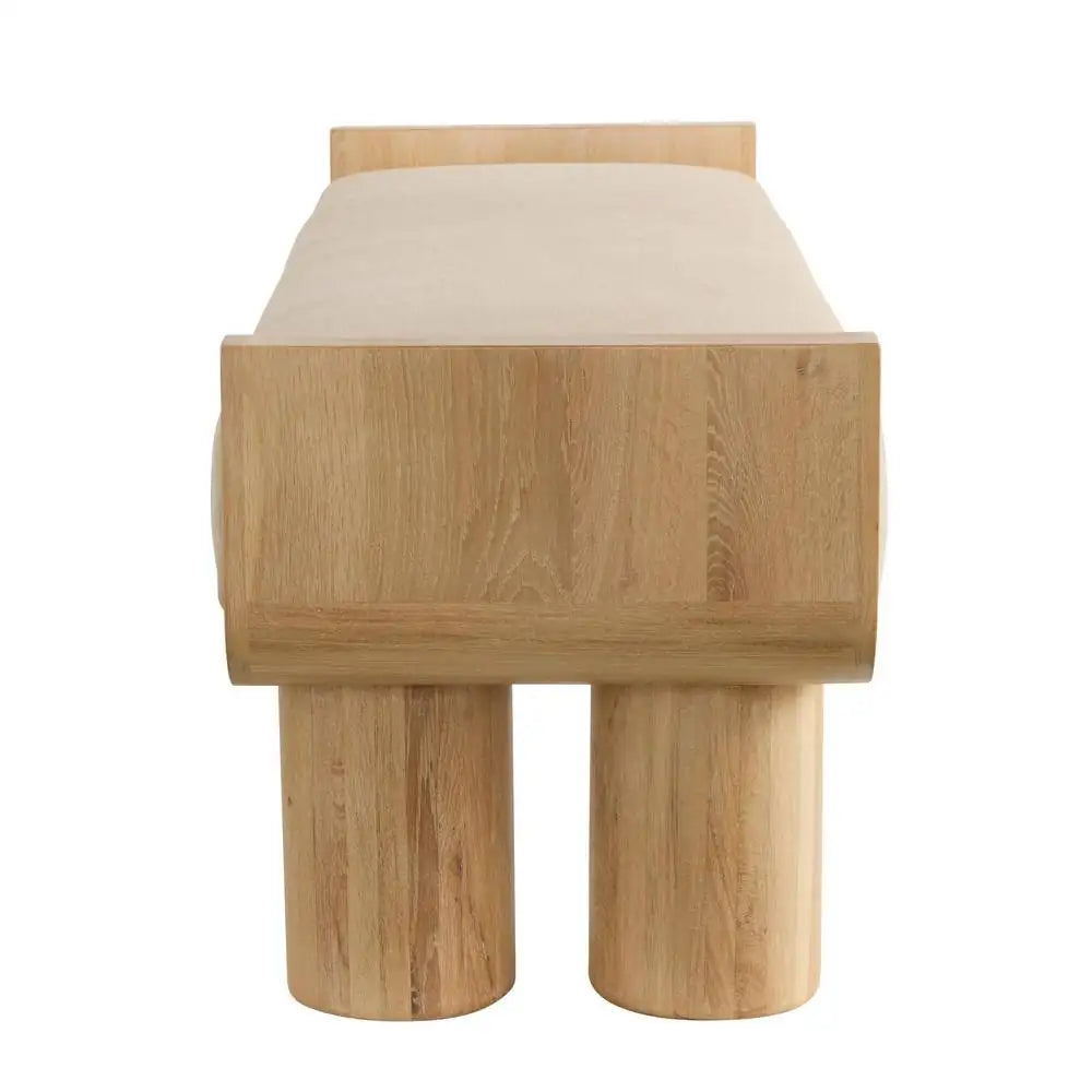 ARTERIORS, WESLEY BENCH, LOUNGE