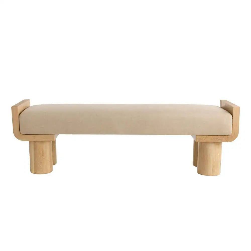 ARTERIORS WESLEY BENCH - Lounge
