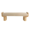 ARTERIORS, WESLEY BENCH, LOUNGE