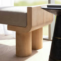 ARTERIORS, WESLEY BENCH, LOUNGE