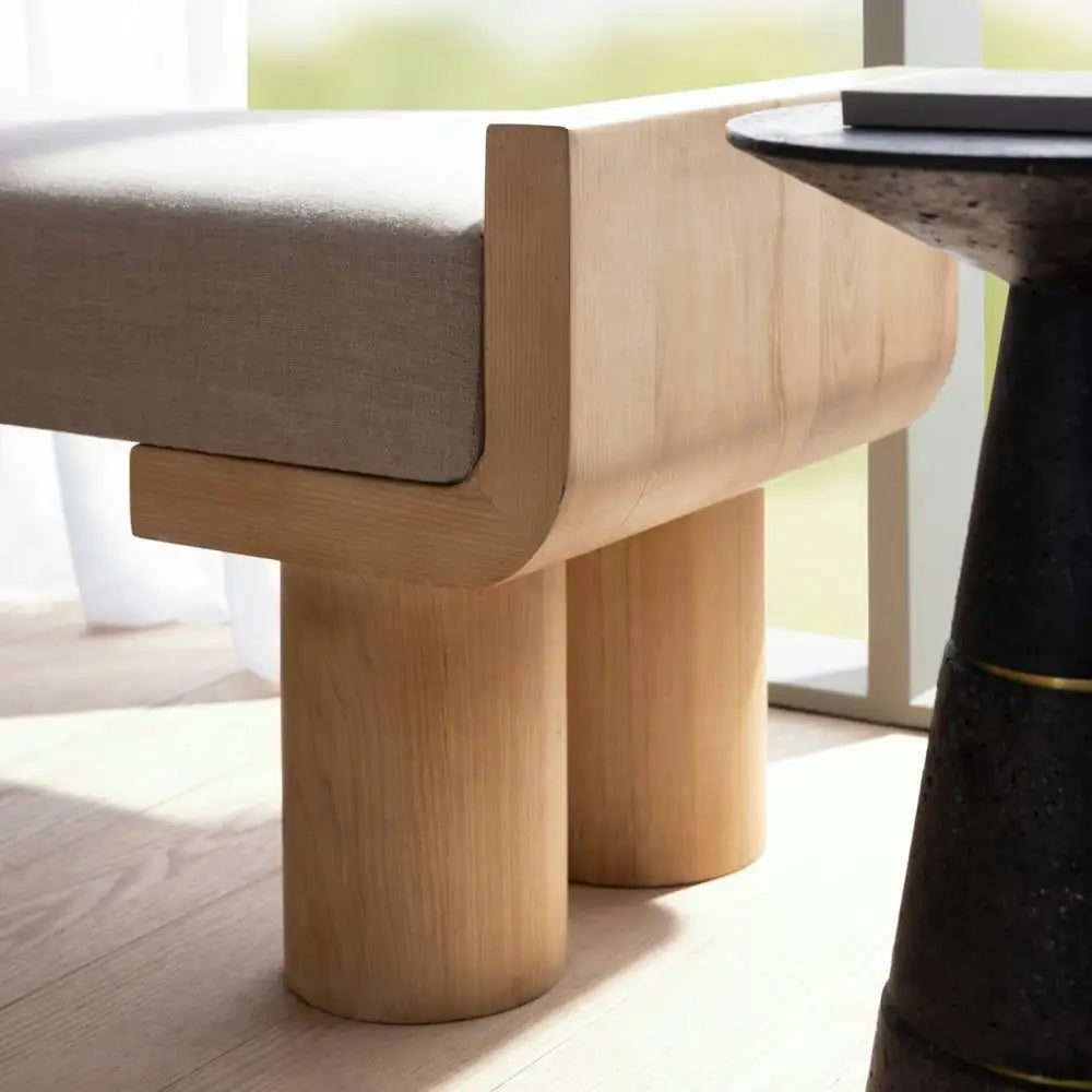 ARTERIORS, WESLEY BENCH, LOUNGE