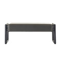 ARTERIORS, WILLCOX BENCH, LOUNGE