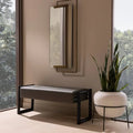 ARTERIORS, WILLCOX BENCH, LOUNGE