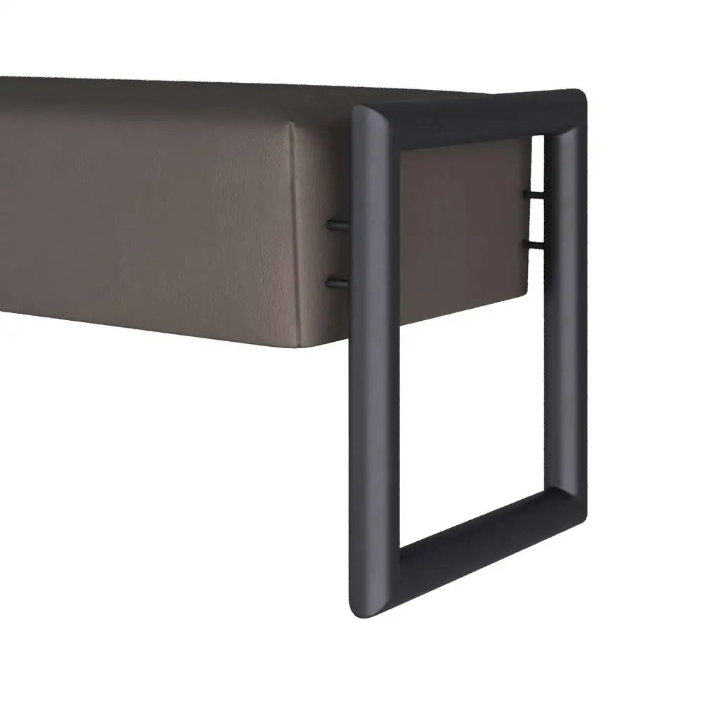 ARTERIORS, WILLCOX BENCH, LOUNGE