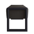 ARTERIORS, WILLCOX BENCH, LOUNGE