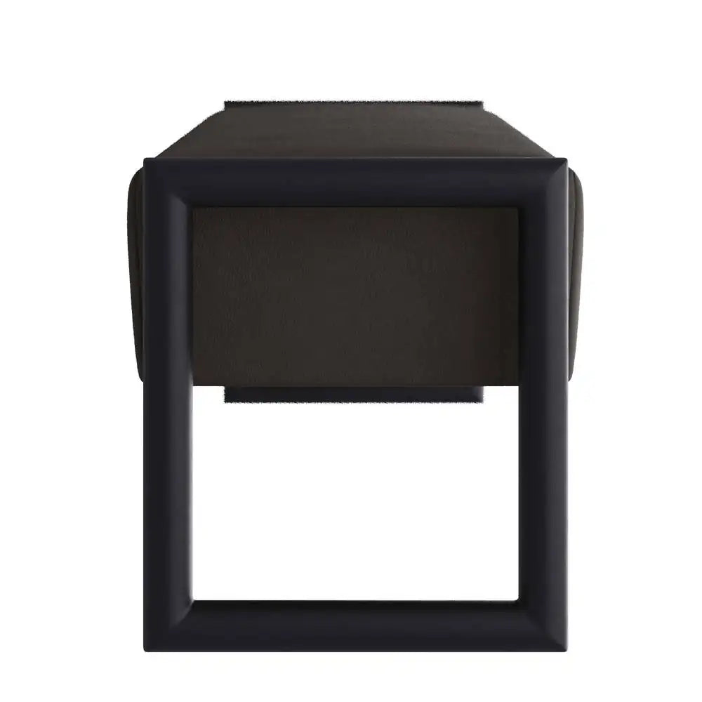 ARTERIORS, WILLCOX BENCH, LOUNGE