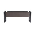 ARTERIORS, WILLCOX BENCH, LOUNGE