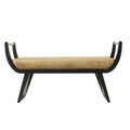 ARTERIORS, WINSTON BENCH, LOUNGE