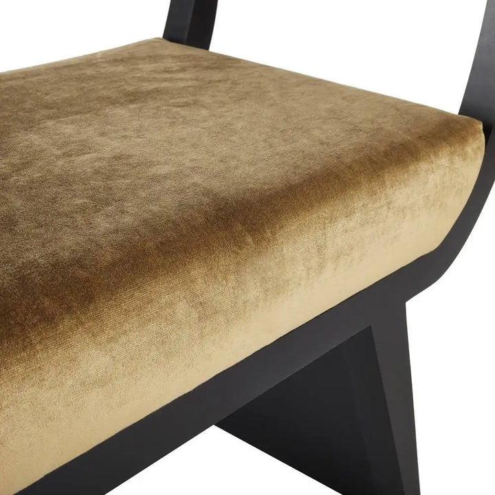 ARTERIORS, WINSTON BENCH, LOUNGE