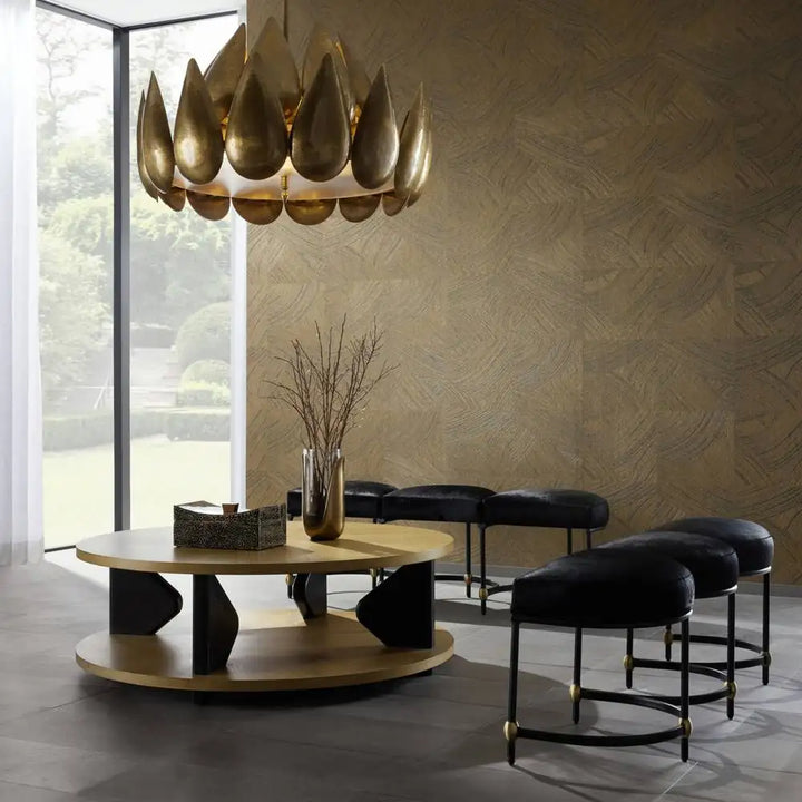 ARTERIORS BLAIRE BENCH - Lounge