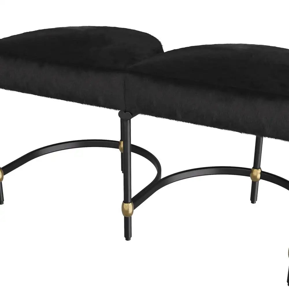 ARTERIORS BLAIRE BENCH - Lounge